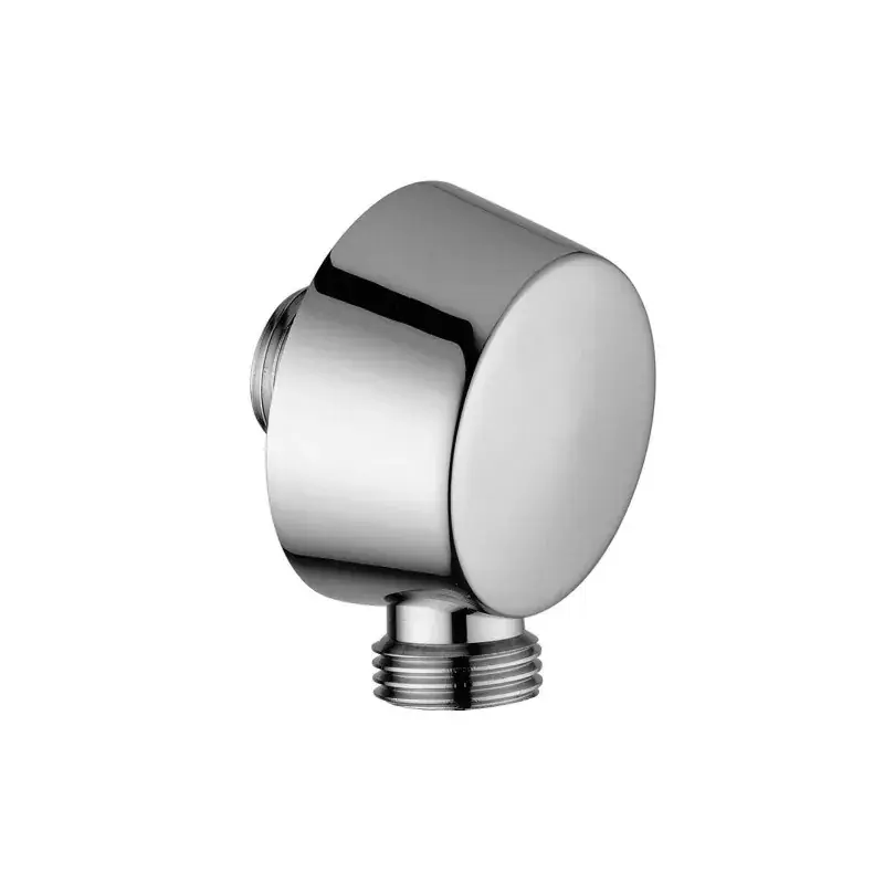 A Buon Prezzo Racor para empotrar con soporte mural para ducha 1/2” Paffoni Light ZACC130