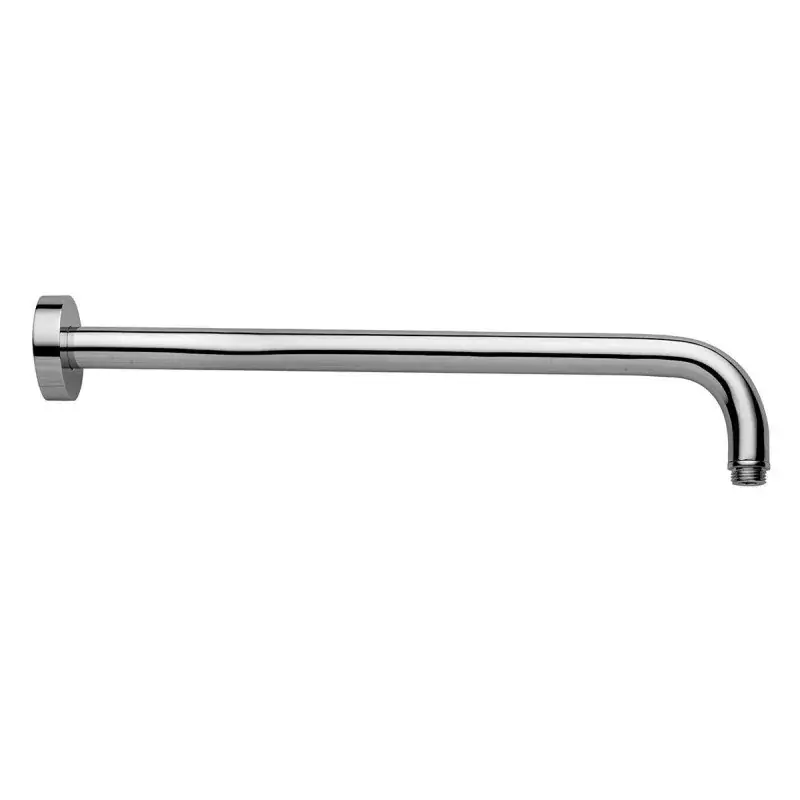 Brazo ducha a pared 400 mm Paffoni ZSOF034CR Non Perdere