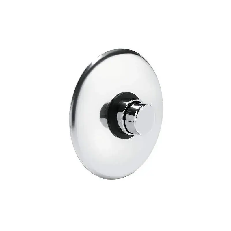 Grifo para ducha empotrado temporizado con pulsador antibloqueo Idral Modern 08540/E Prezzo Di Fabbrica