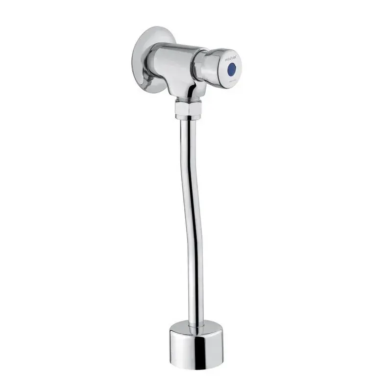 Soddisfatti O Rimborsati Grifo para urinario temporizado de pared con pulsador Idral Classic 08020/E-08020/1E