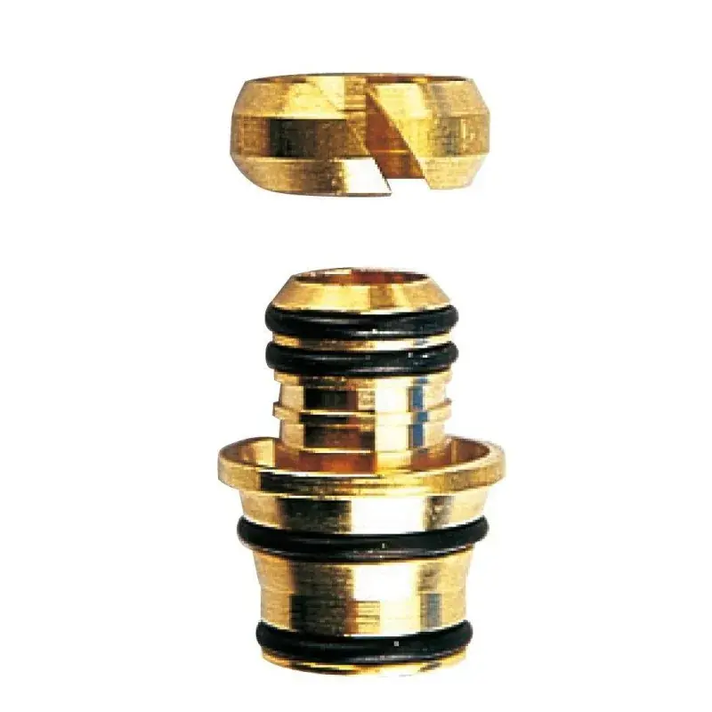 Racor para tubos multicapa sin tapa Arteclima 752 Prezzo Ridotto