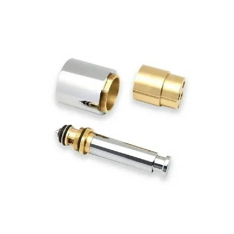 Extensión para art. 015 Paffoni ZPRO028CR Di Tendenza