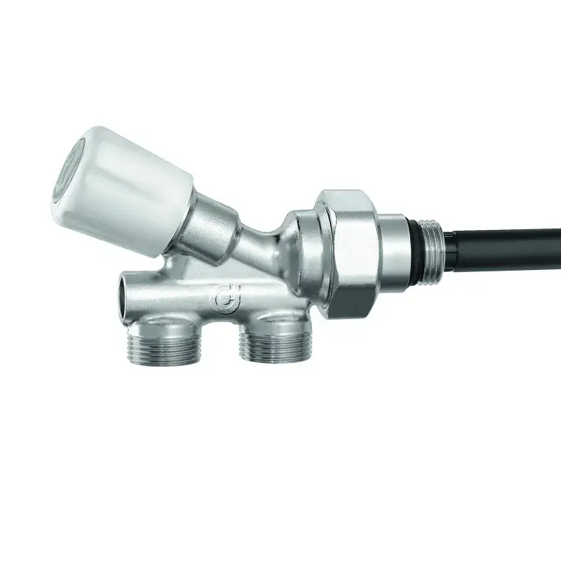 Válvula termostática dispuesta para controles termostáticos Caleffi 456 Offerta Limitata