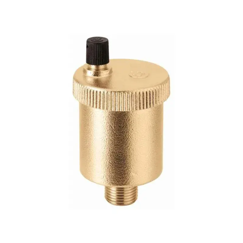 Popolare Válvula de purga de aire automática Caleffi 5020