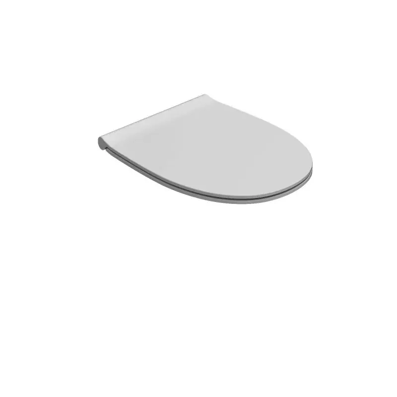 Prezzo Basso Asiento inodoro Duroplast extraíble 45.36 Globo 4ALL MDR19BI-MDR20
