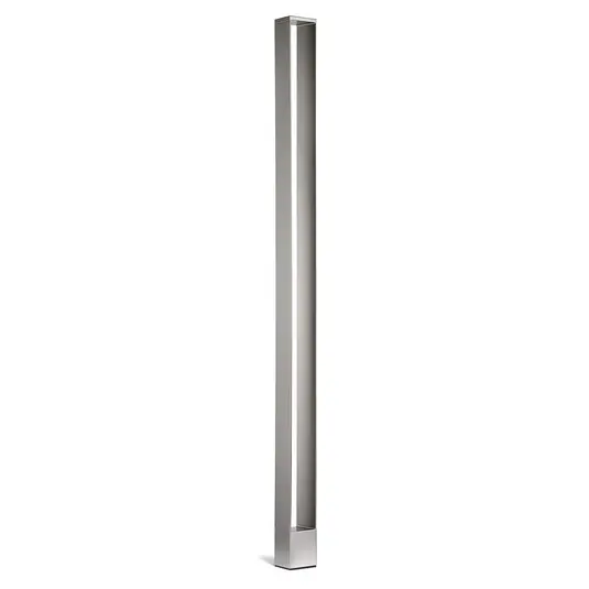 Prezzo Ridotto Nemo Tru Piantana LED 2.700 K, grigio titanio