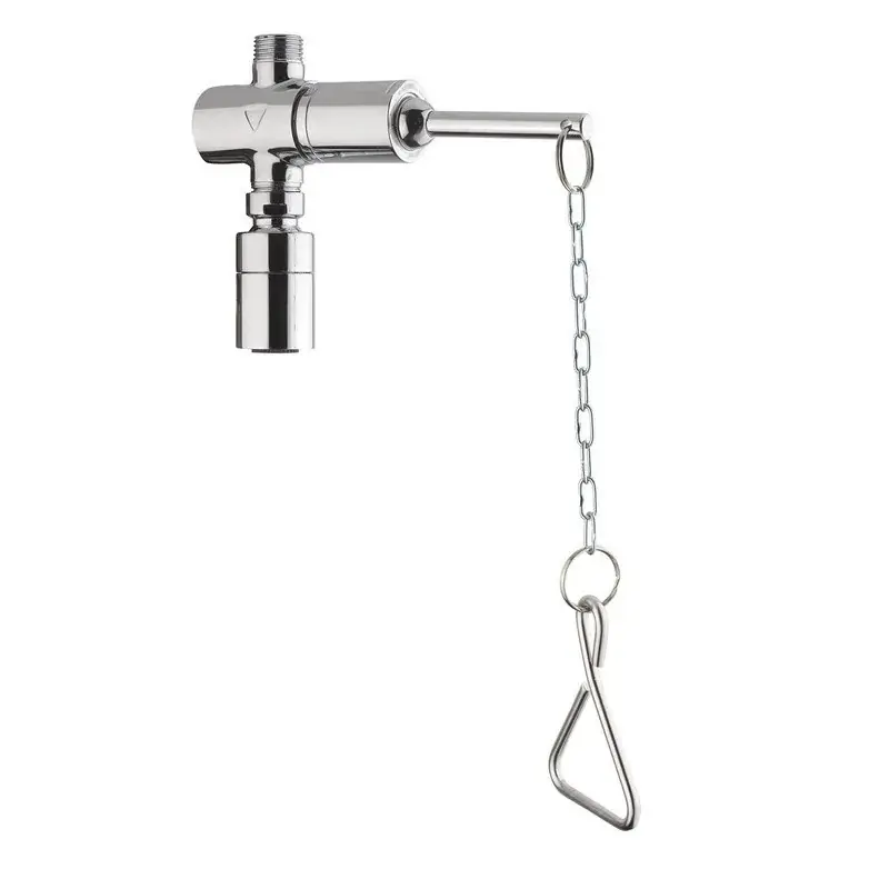 Offerta Speciale Grifo de ducha con mando de cadena y rociador Idral Modern 09030/1