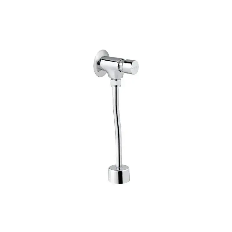 Grifo para urinario de pared con parada temporizada Idral Modern 08120/E-08120/1E Ultime Pezzi