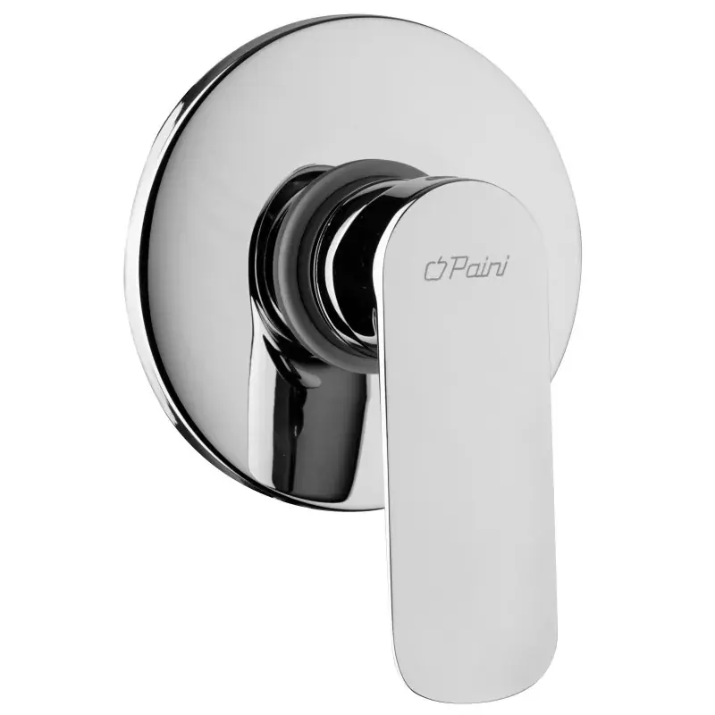 Ordina Subito Mezclador de ducha empotrado con 1 salida Paini Nove 09CR690