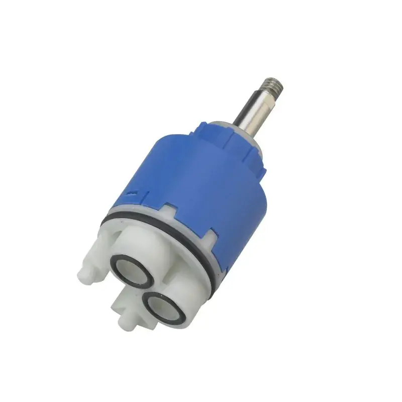 Cartucho joystick Ø 35 con distribuidor Webert AC0369000 Sconto