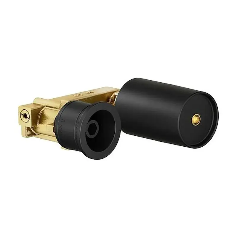 Miglior Prezzo Pieza de empotrar para mezclador de lavabo de pared Nobili WE00198