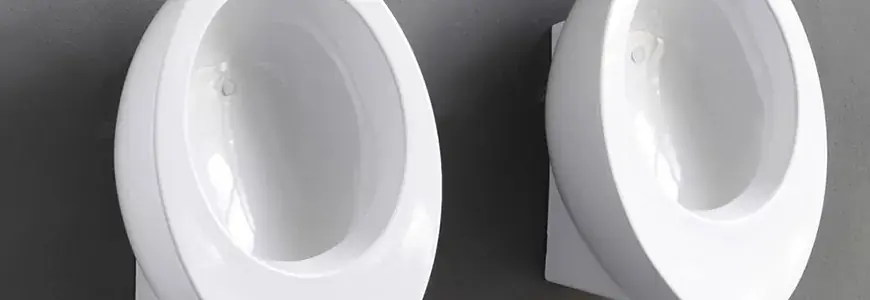 Ultimissimo Modello Urinarios