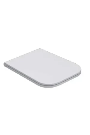Asiento de inodoro duroplast extraíble 46.36 Globo Stone ST022 Di Tendenza