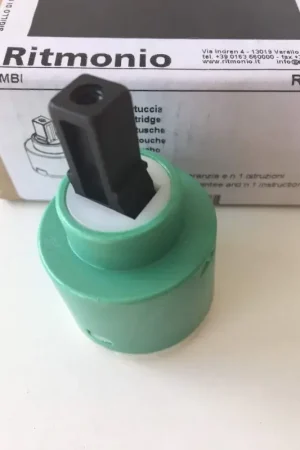 Cartucho de recambio para grifería Ritmonio serie Tweet Ø40 RCMB539 Acquista Ora