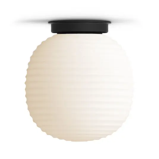 New Works Lantern Piccola plafoniera, Ø 20 cm Occasione Imperdibile