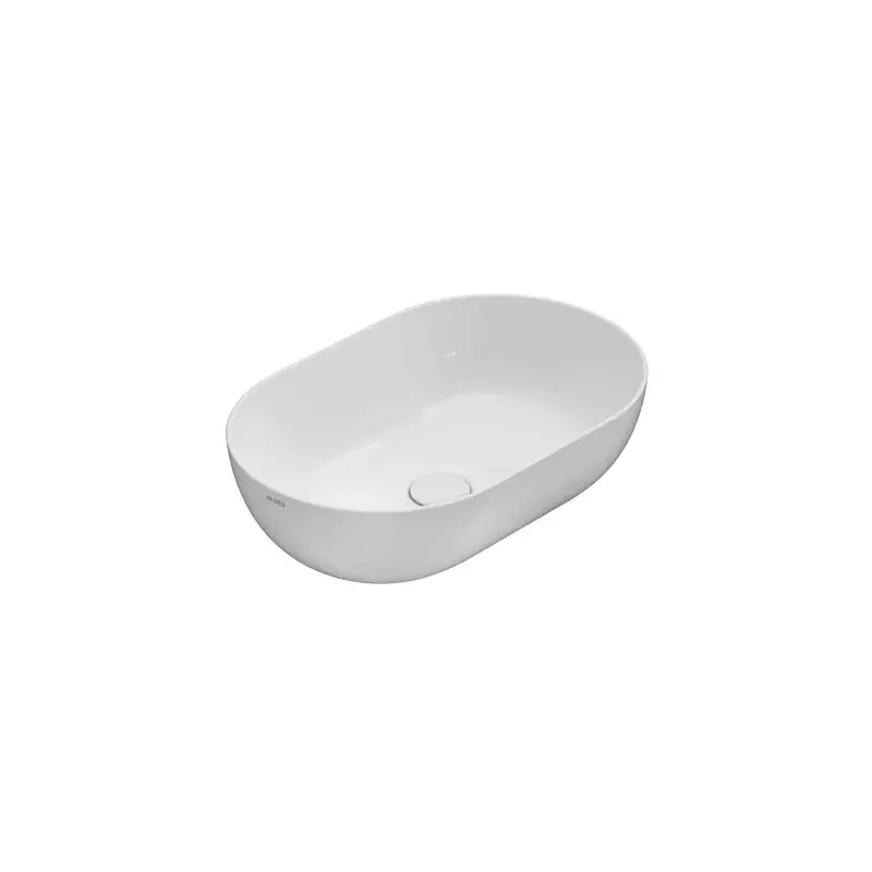 Lavabo sobre encimera cerámica Globo T-EDGE B6054 Offerta