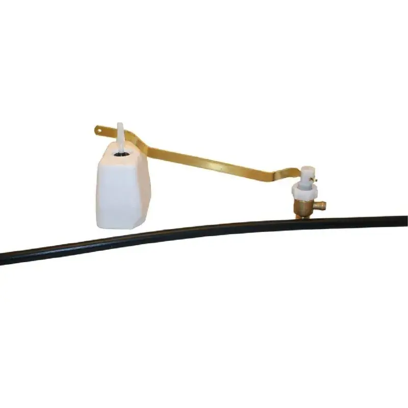 Soddisfatti O Rimborsati Válvula flotante completa para casetes Pucci Sara/Eco 80006150