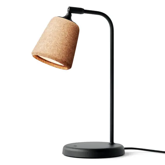 New Works Material Originals tavolo sughero natur Must-Have