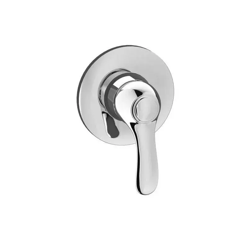 Mezclador de ducha empotrado de pared con 1 salida IB Rubinetterie Romantik RO300 Promo Stagionale