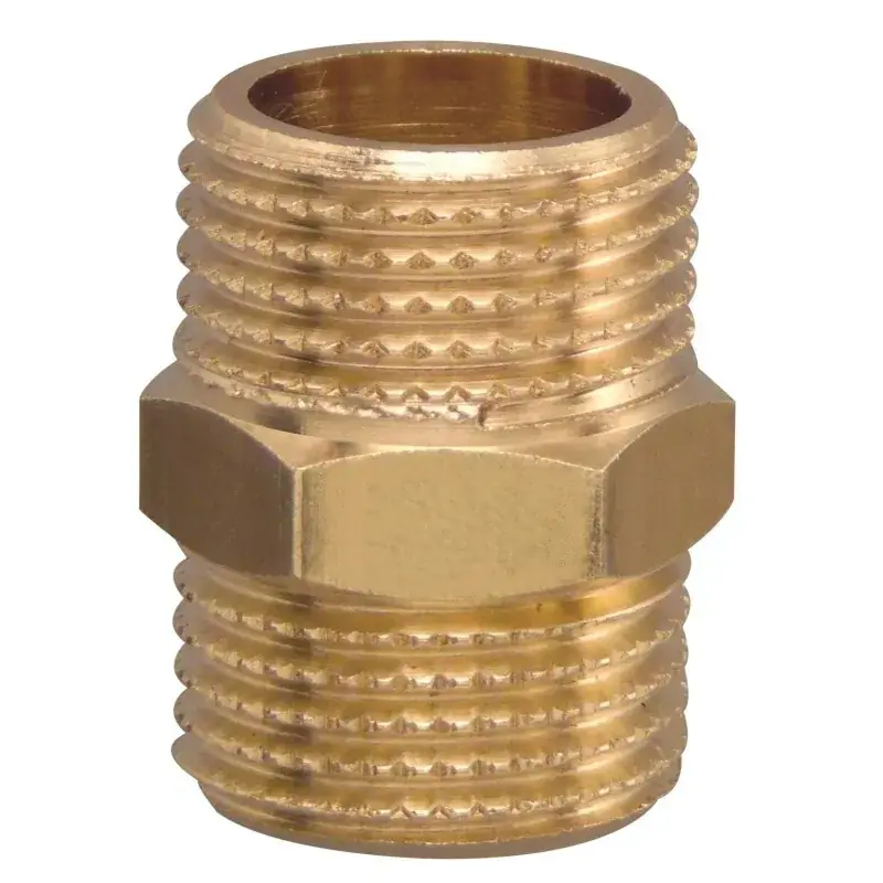 Adaptador de Manguera Hidráulica Niple hexagonal FP Pattaroni F001 Bestseller