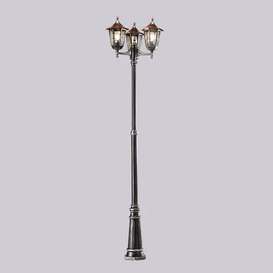 Candelabro a 3 luci ANTOINE Super Prezzo