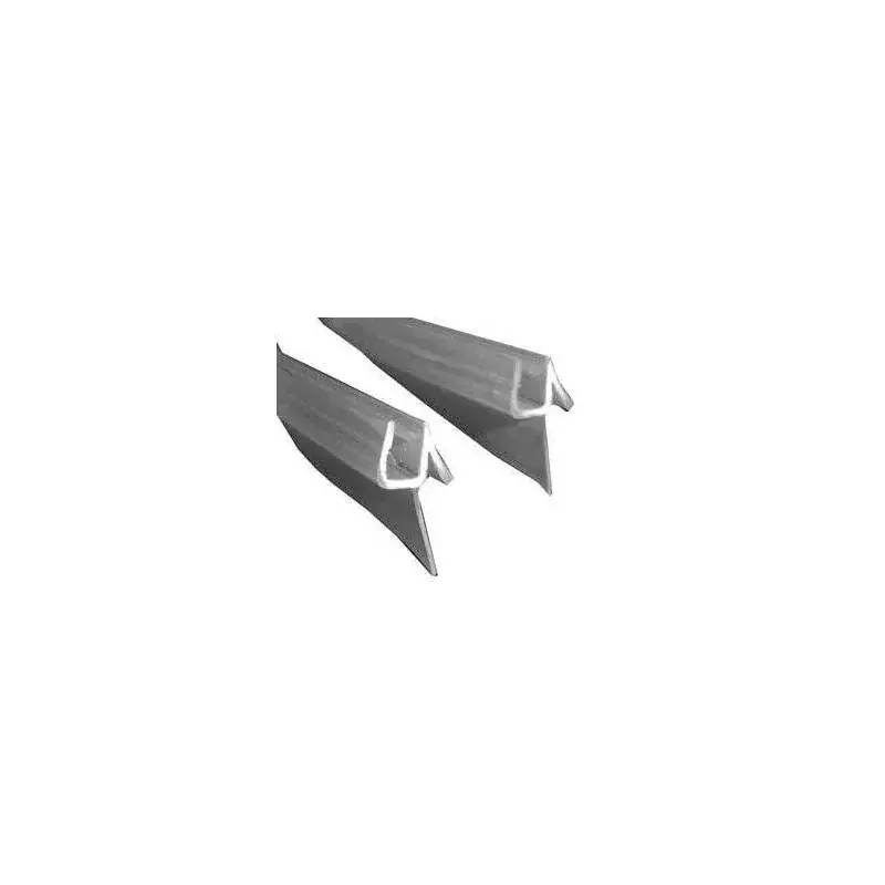 Subito Disponibile Paquete de pares de sellos horizontales Novellini R51CAN-TR