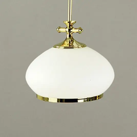 Popolare Lampada a sospensione EMPIRA, 24 cm
