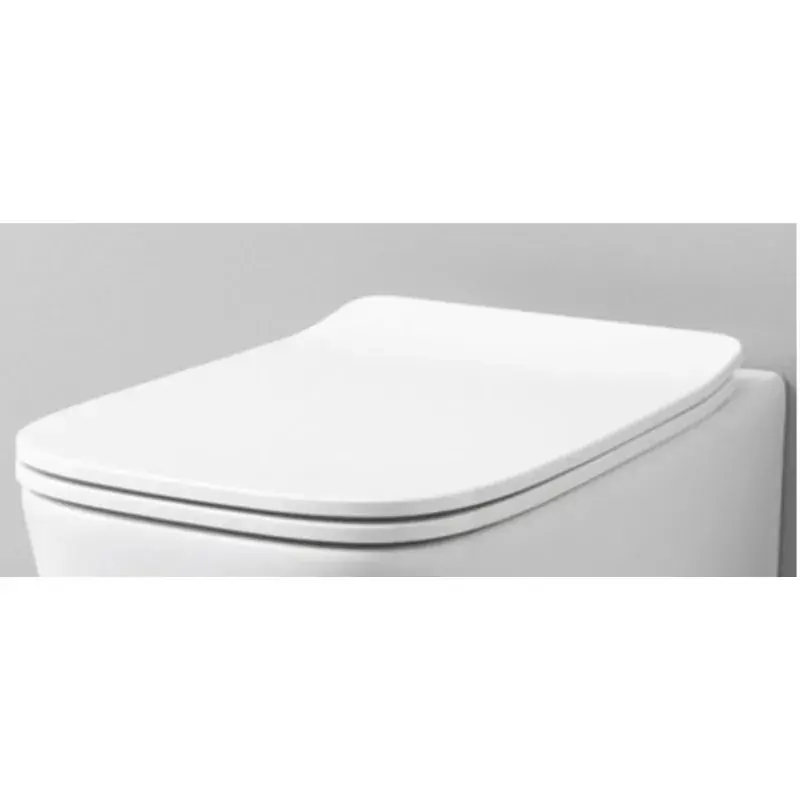 Sconto Asiento de tocador Cierre suave Artceram slim ASA002