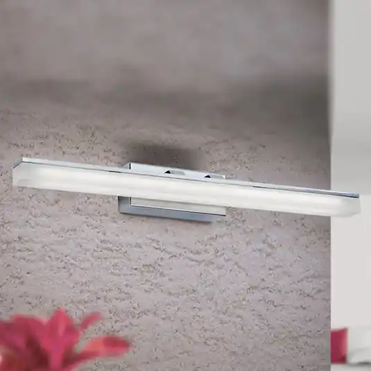 Applique Alexander a LED IP44, 46 cm Direttamente Dal Produttore