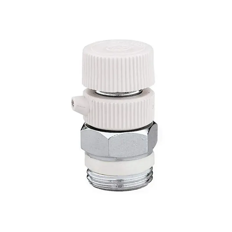 Miglior Prezzo Purgador manual para radiadores Caleffi 5054