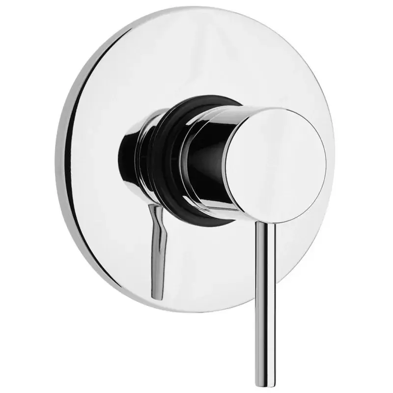 Compra Online Mezclador de ducha empotrado con 1 salida Paini Cox 78CR690