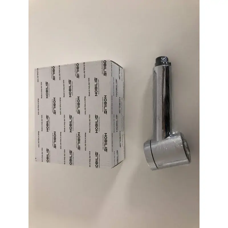 Ducha de repuesto Chef Techno Nobili RDO142/85CR Esclusivo