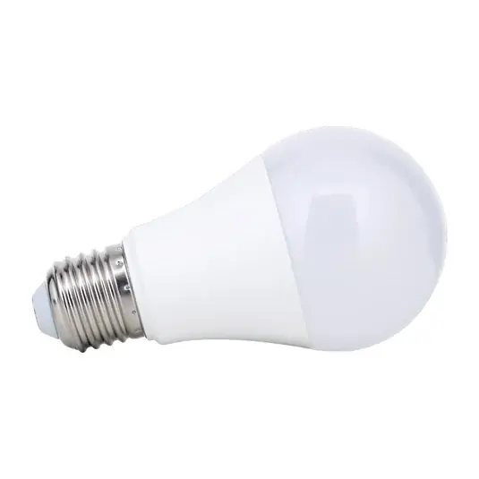 Lampadina LED E27 A60 5W 500 lm 2.700 K, opale Super Prezzo