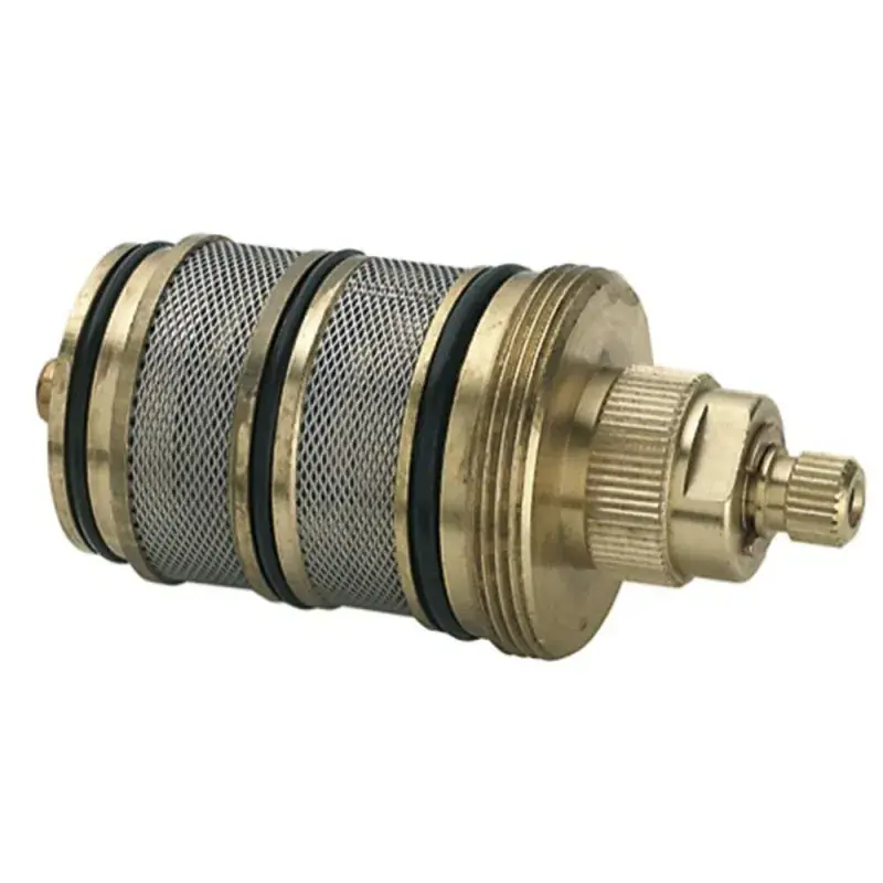 Offerta Speciale Cartucho de reemplazo termostático 3/4 ‘‘ Cabeza roscada Thermomat TCRT34FV