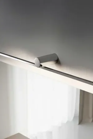 OLEV Slight AP applique LED 102,5 cm cromo Occasione Imperdibile