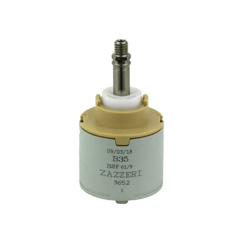 Cartucho reemplazo ø 35 para grifèria Zazzeri 29001006-A00000 Subito Disponibile