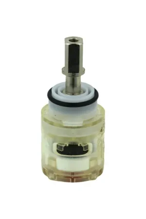 Esclusivo Cartucho reemplazo Hydrominimal ø 25 ST 331 L STSR Toscano Zazzeri 29001024-A00000
