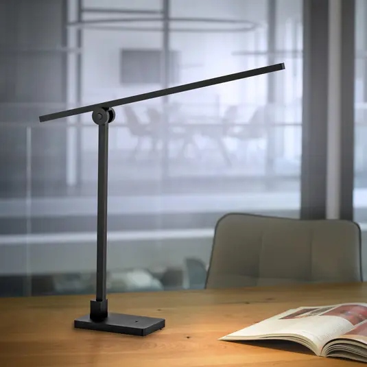 Bestseller PURE Grafo lampada da tavolo LED dimmer sensore
