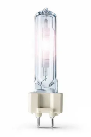 Direttamente Dal Produttore GX12 50W MASTER SDW-TG Mini lampadina ai vapori di sodio