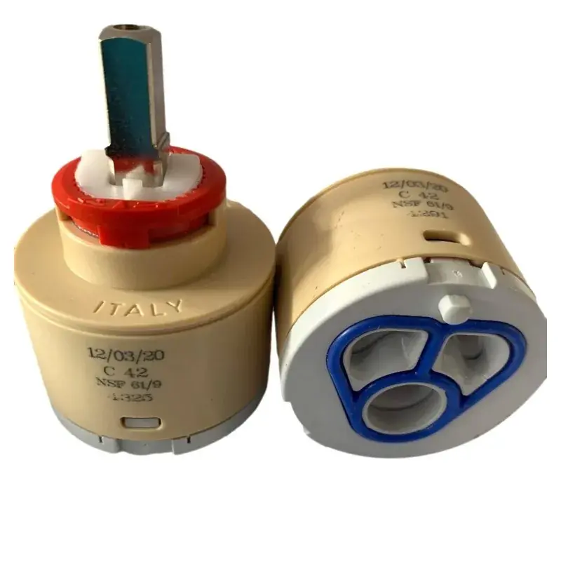 Must-Have Cartucho de repuesto para el mezclador de diámetro 42 Hydroplast C42