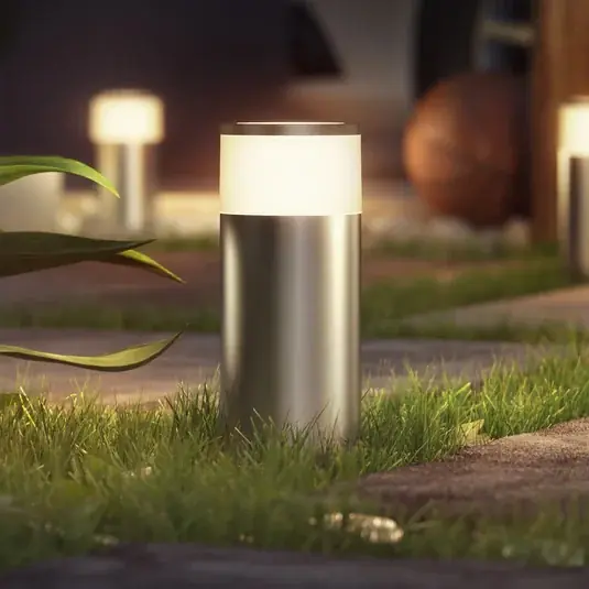 Philips Hue Calla lampioncino aggiunta 25,2cm alu Acquista Ora