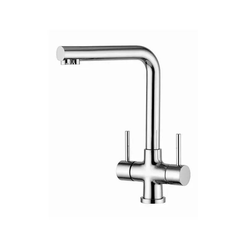 Offerta Mezclador de cocina de 3 vías agua filtrada Rub.Magistro 303