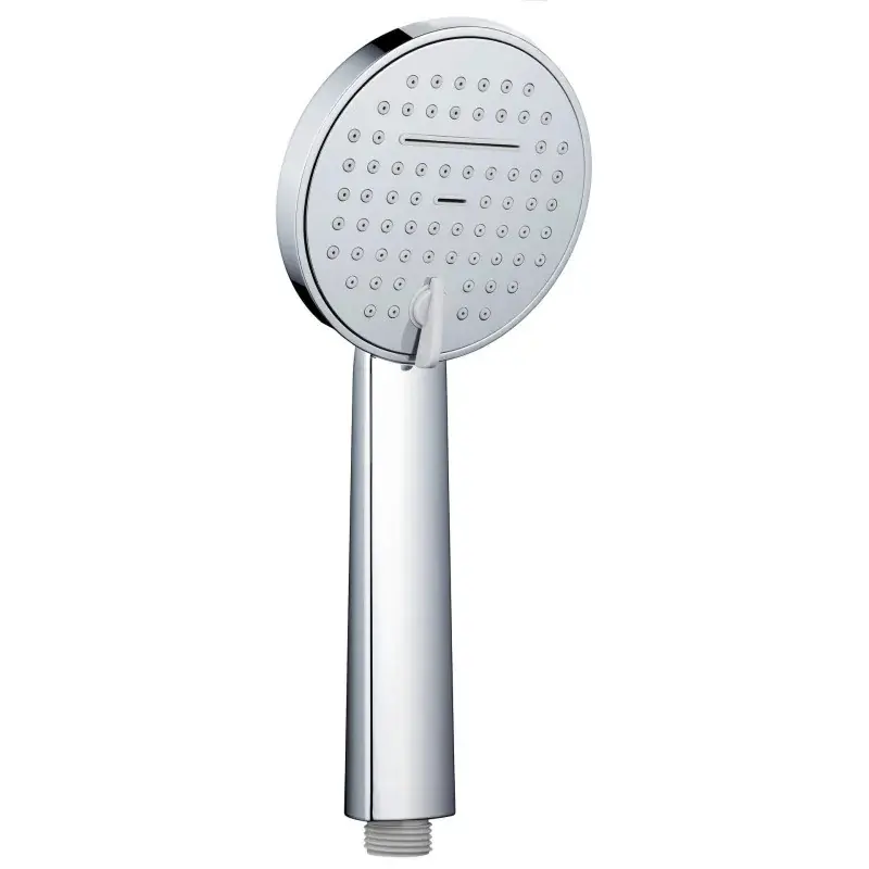 Miglior Prezzo Ducha antical en ABS cromado Damast AIRY 11406