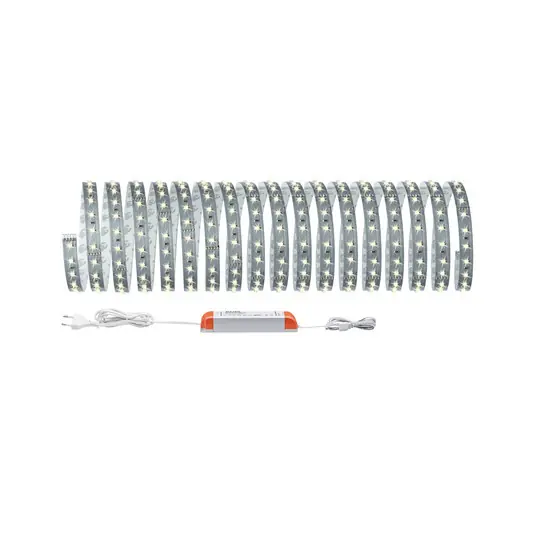 Paulmann MaxLED 500 set IP20 bianco caldo 10m Promo Stagionale