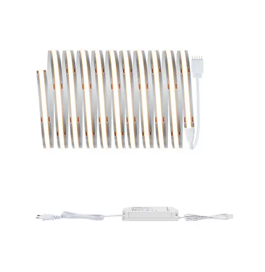 Saldi Paulmann MaxLED 1000 COB IP20 bianco caldo 3m