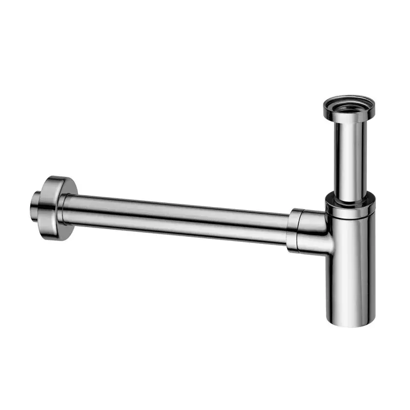 Offerta Speciale Sifón decorativo de 1 "1/4 para lavabo Paffoni ZACC240CR