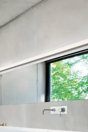 Ribag Metron Apparecchio a barra luminosa a LED, alluminio, lunghezza 150 cm Consegna Rapida