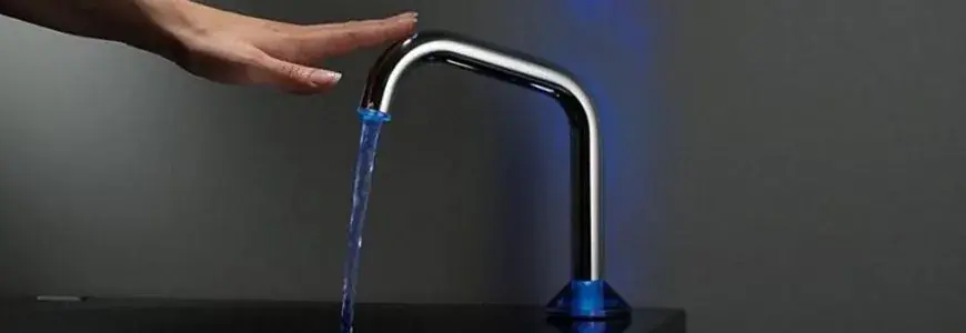 Grifos Baño electrónicos Prezzo Conveniente