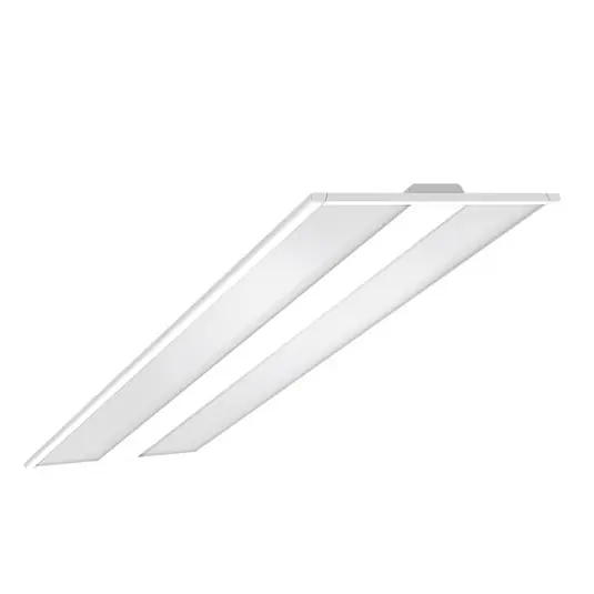 Plafoniera kayak KYAI 150cm 6400lm 840 ET bianco Reso Gratuito