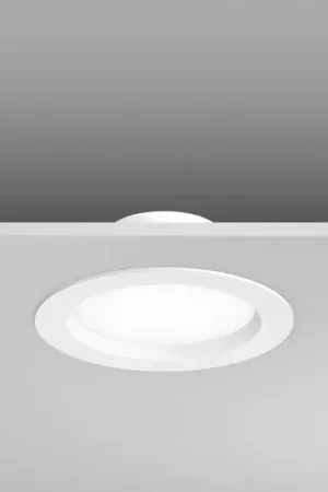 Offerta Speciale RZB HB 801 Faretto da incasso LED IP54 Ø19cm 16W